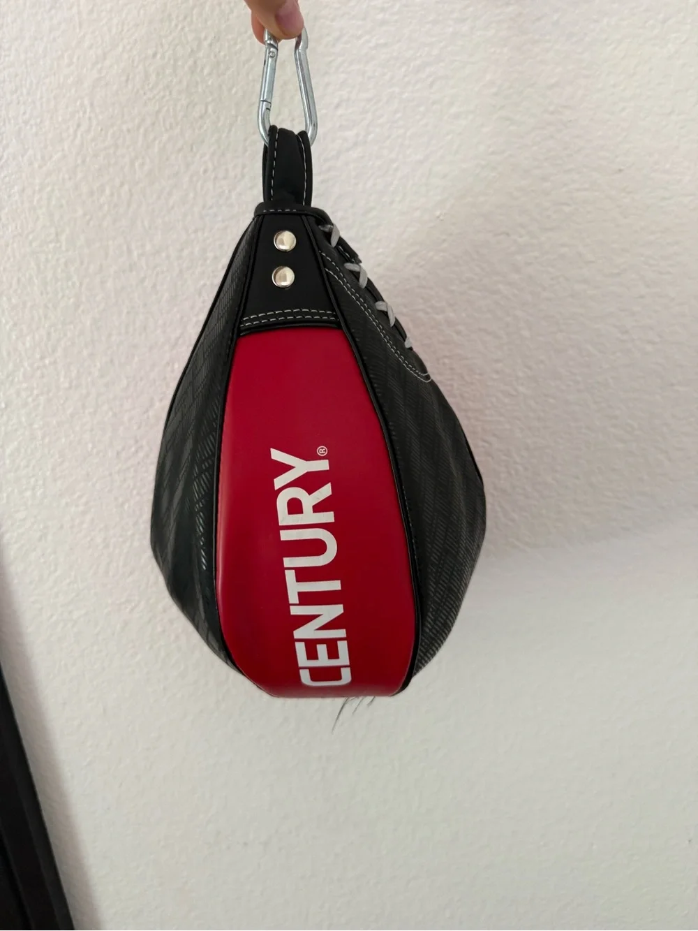Century Speed bag